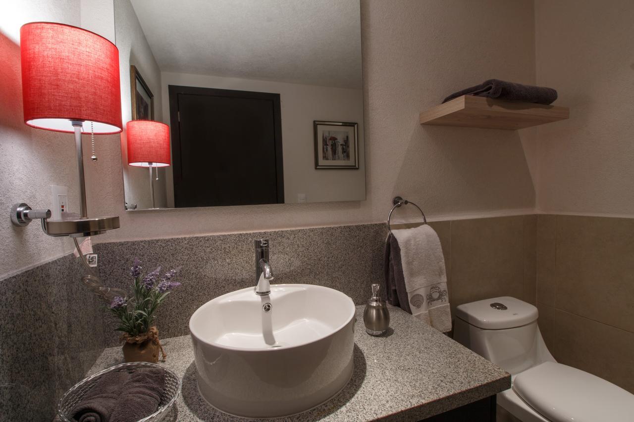 910-3000 Grand Venetian P.V. Apartment Пуерто Валярта Екстериор снимка