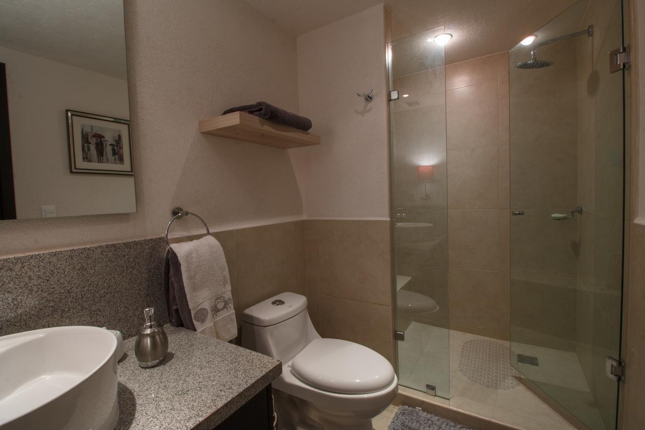 910-3000 Grand Venetian P.V. Apartment Пуерто Валярта Екстериор снимка