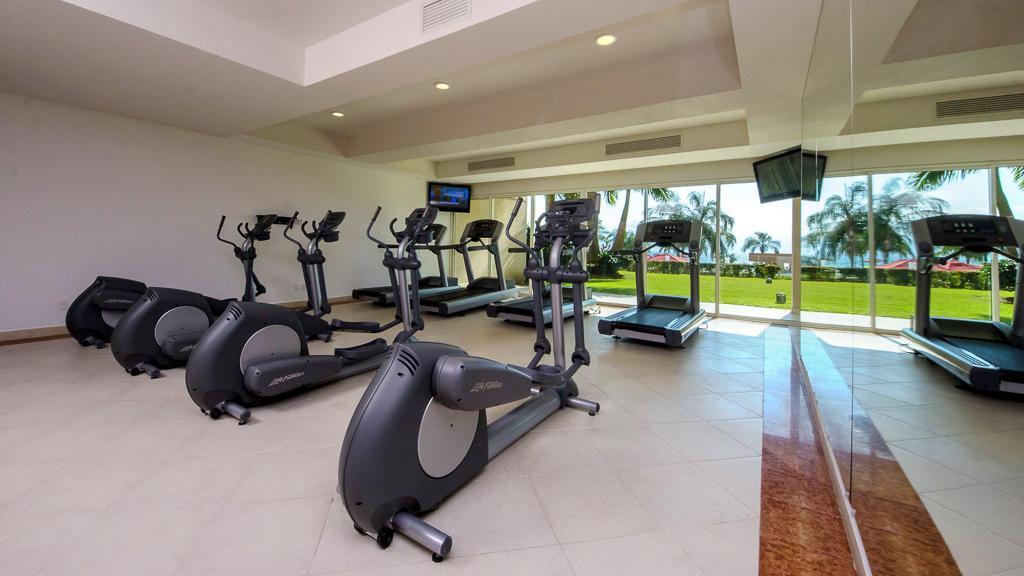910-3000 Grand Venetian P.V. Apartment Пуерто Валярта Екстериор снимка