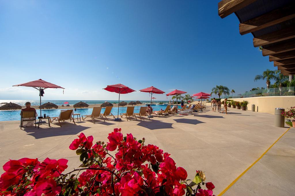 910-3000 Grand Venetian P.V. Apartment Пуерто Валярта Екстериор снимка